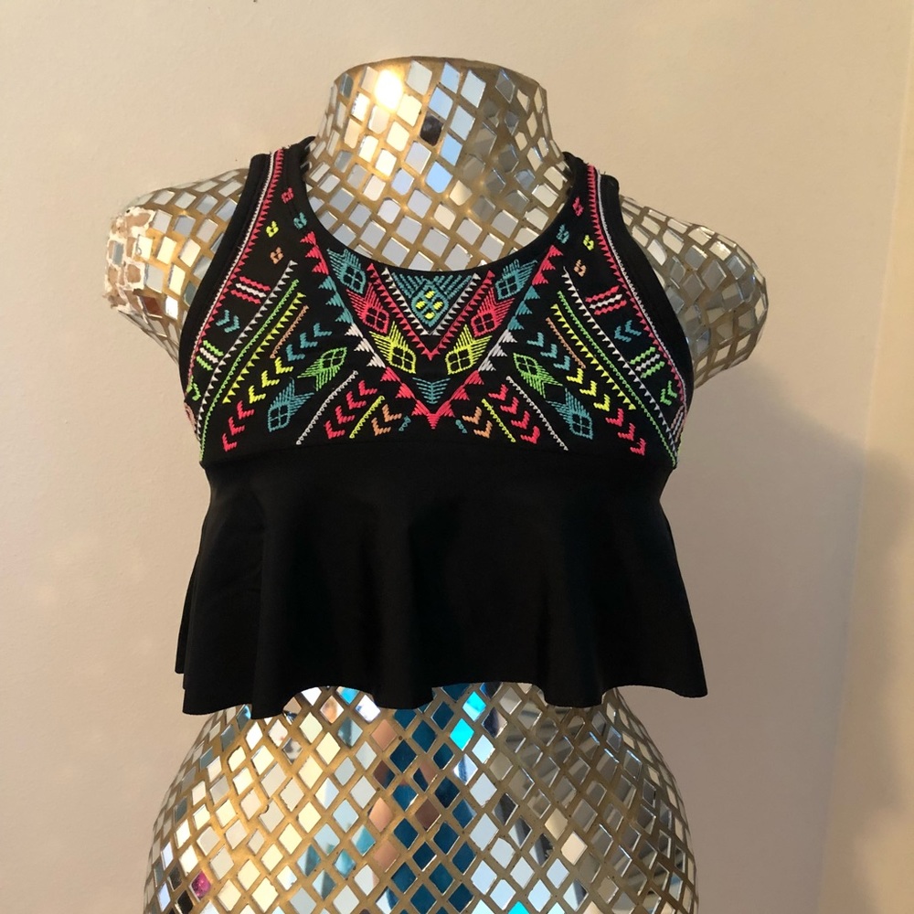 Target (Xhilaration) bikini top